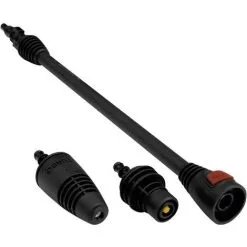 Nettoyeur Haute Pression Lavor STM 160 Kit 2 160 Bar à Eau Froide 6 Nettoyeur Haute Pression Lavor STM 160 Kit 2 160 Bar à Eau Froide -France LAVOR Soldes 2022 4418102 3