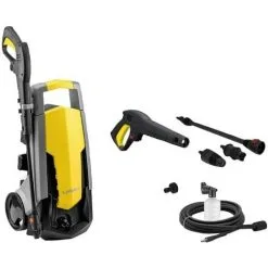 Nettoyeur Haute Pression Ride 110 Lavor