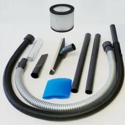 Aspirateur Eau Poussières Cendres LAVOR 4 En1 1000W + Soufflant- Filtre Lavable Cuve 20L -France LAVOR Soldes 2022 4943279 4