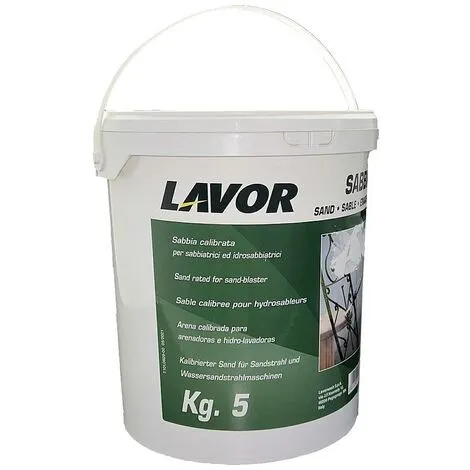 Lavor Système De Lavage Pour Sols 0.011.0001 5 Kg 1 Lavor Système De Lavage Pour Sols 0.011.0001 5 Kg