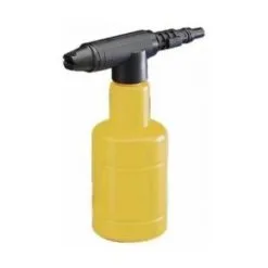 RÉCIPIENT POUR LANCE À MOUSSE LAVOR 6.010.0007