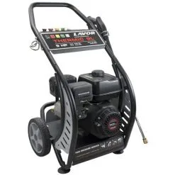 Nettoyer Haute Pression Professionel LAVOR PRO Thermic 9 - -