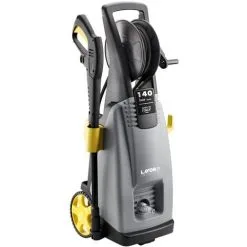 Nettoyer Haute Pression Lavor Tuono 20 Avec Kit De Tuyaux Et D'accessoires - -
