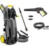 Nettoyer Haute Pression Lavor Pascal 20 Avec Kit De Tuyaux Et D'accessoires - -