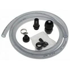 Lavor - Kit D'aspiration De L'eau Lavor - Adapté Pour Einhell, Parkside - 12014774