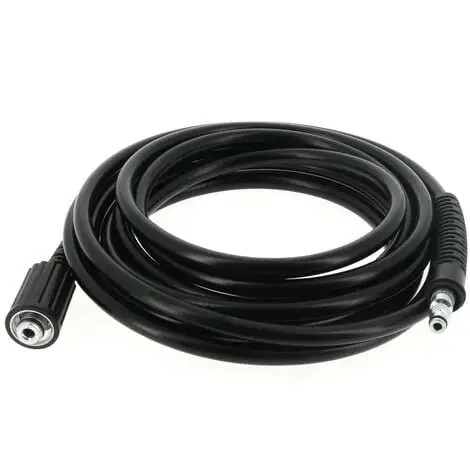 Flexible 6 Mètres Pour Nettoyeur Haute Pression LAVOR 1 Flexible 6 Mètres Pour Nettoyeur Haute Pression LAVOR