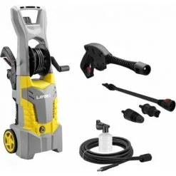 Lavor - Nettoyeur Haute Pression 145 Bars 1900W 420l/h - FAST EXTRA 145
