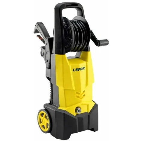 Lavor - Nettoyeur Haute Pression Eau Froide 1900W 135 Bar 420 L/h - One Extra 135 1 Lavor - Nettoyeur Haute Pression Eau Froide 1900W 135 Bar 420 L/h - One Extra 135